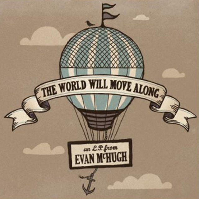 The World Will Move Along cover art
