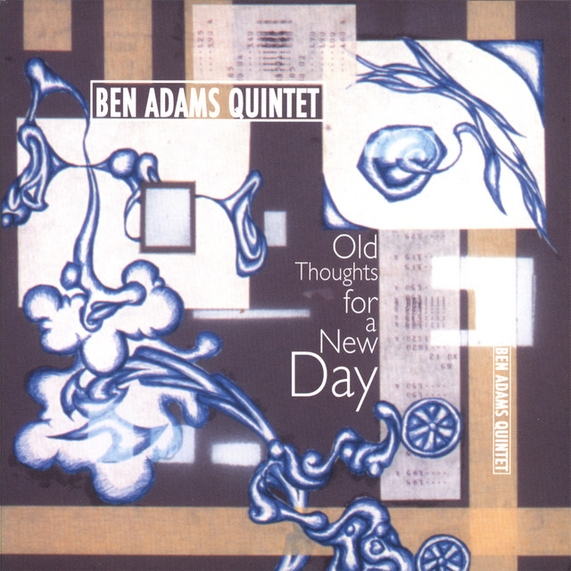 Ben Adams Quintet