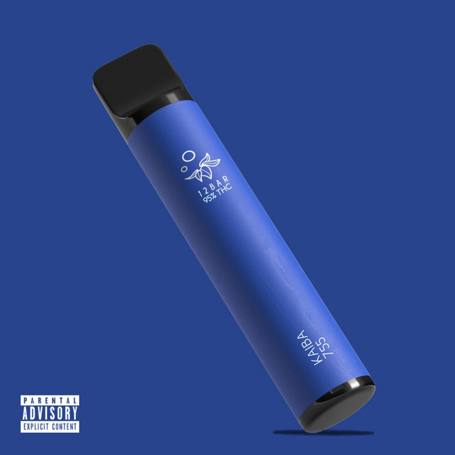 12BAR cover art