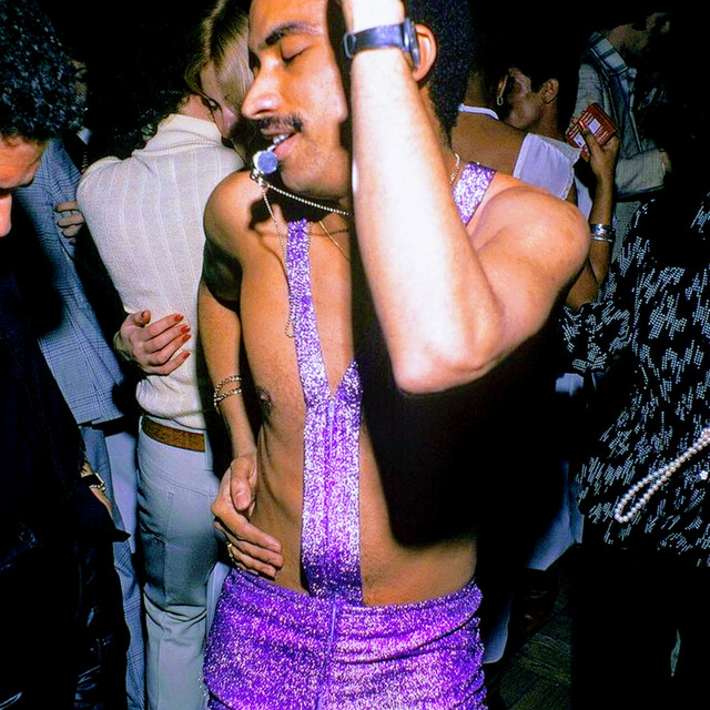 Party cover art