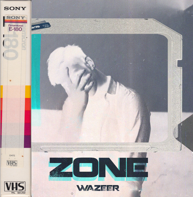 Zone cover art