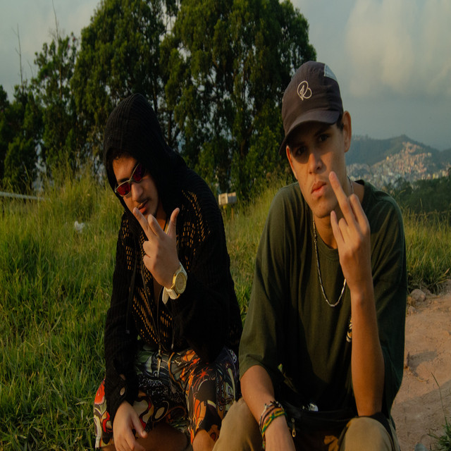 Perit | Spotify