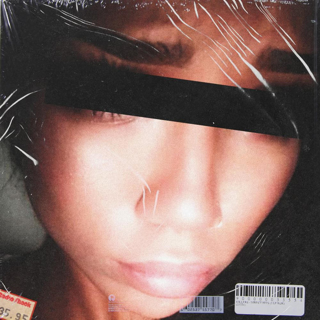 runaway cover art