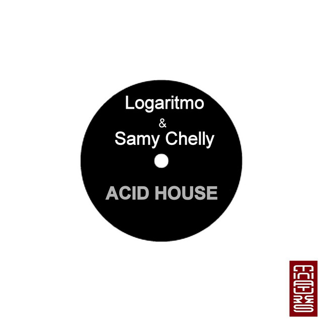 Acid House cover art