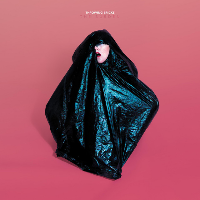 The Burden cover art
