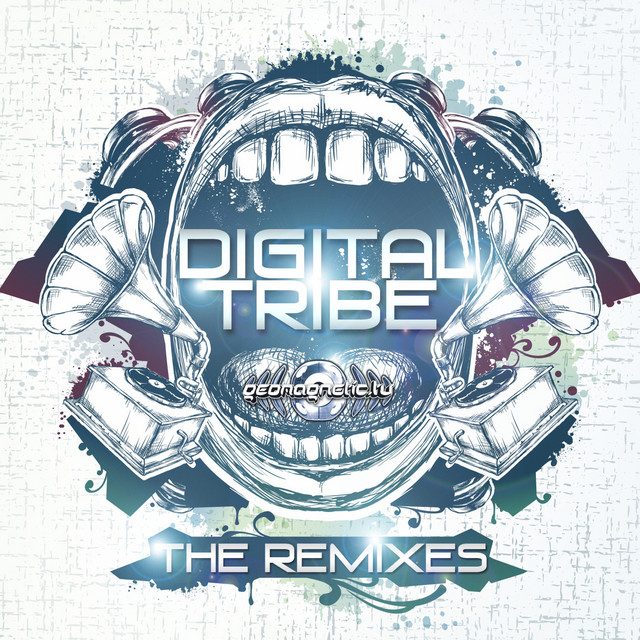 Remix It cover art
