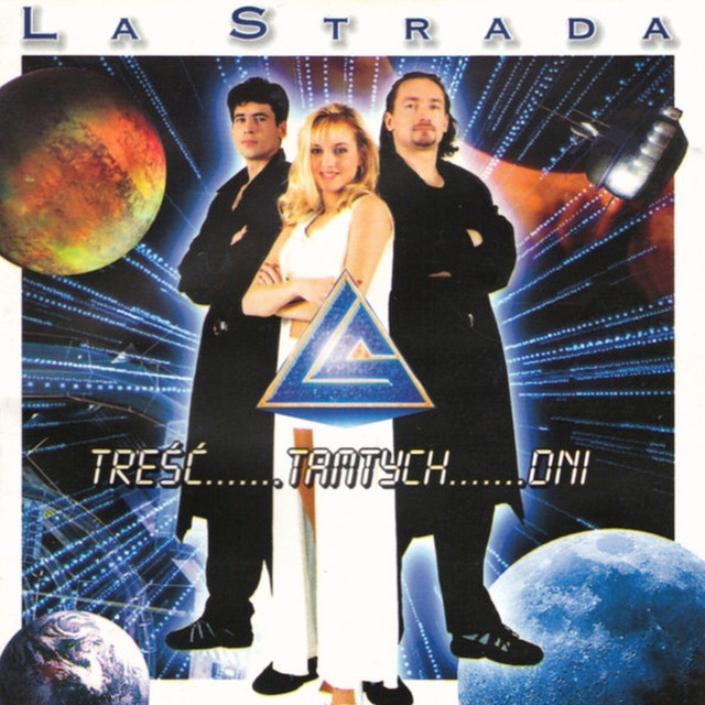 Treść tamtych dni cover art