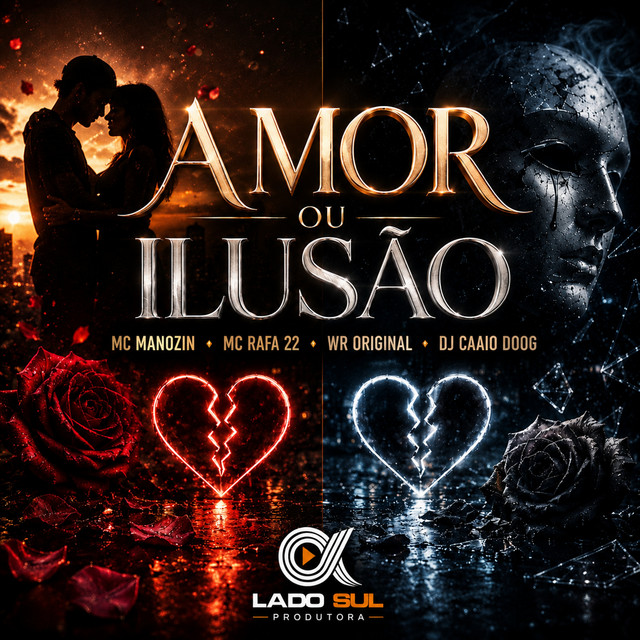 Amor ou Ilusão