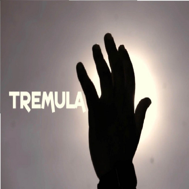 Tremula - Single by Nicky Marotta | Spotify