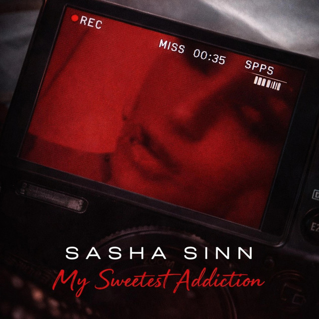 My sweetest addiction