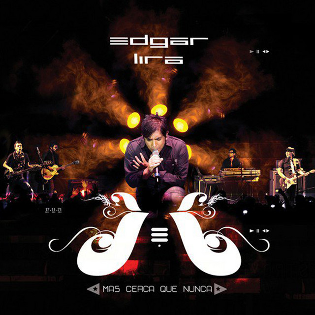 Más Cerca Que Nunca cover art