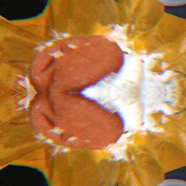 IM GONNA CUM (Screamo Version) cover art