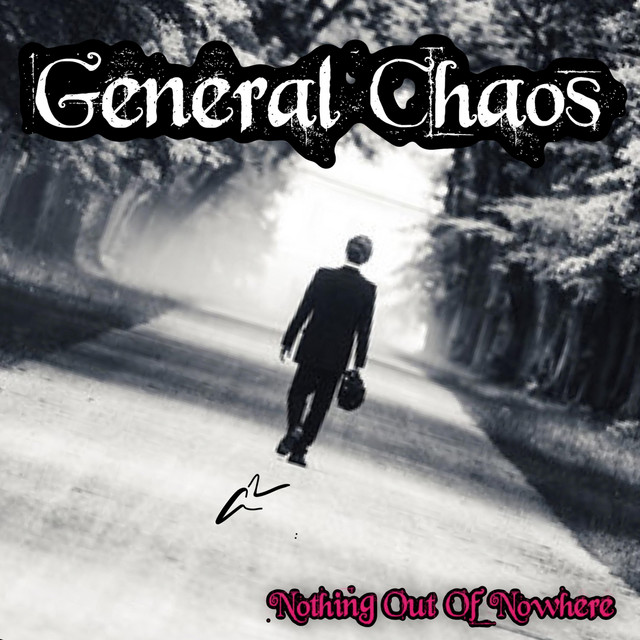 General Chaos: genres, songs, analysis and similar artists - Chosic