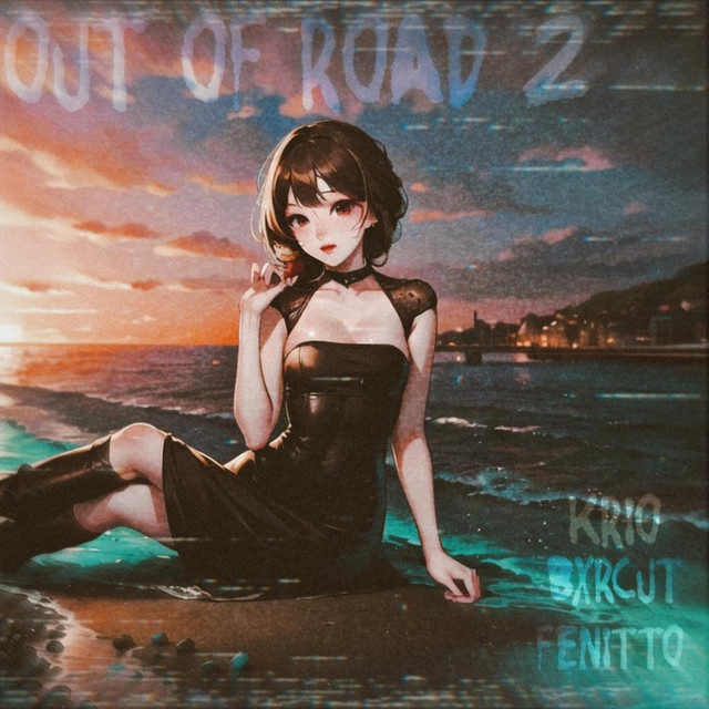 Cover art for bxrcut — Out of Road 2