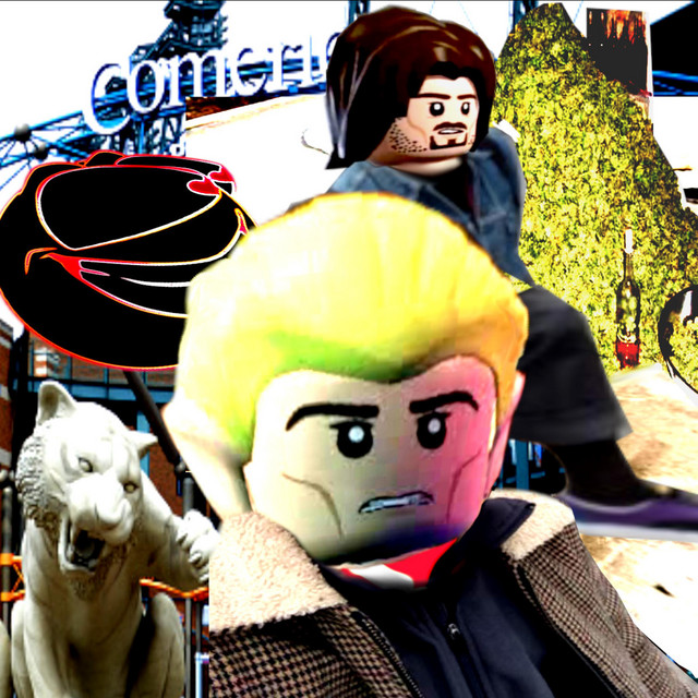 Copy cover art