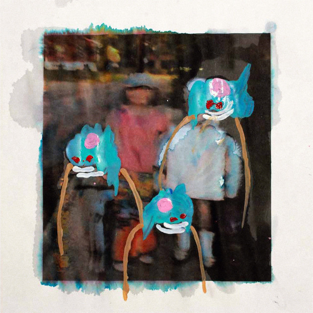Lesson (Alternate Version) album image