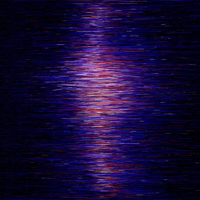 Electric Love (Radio Edit) cover