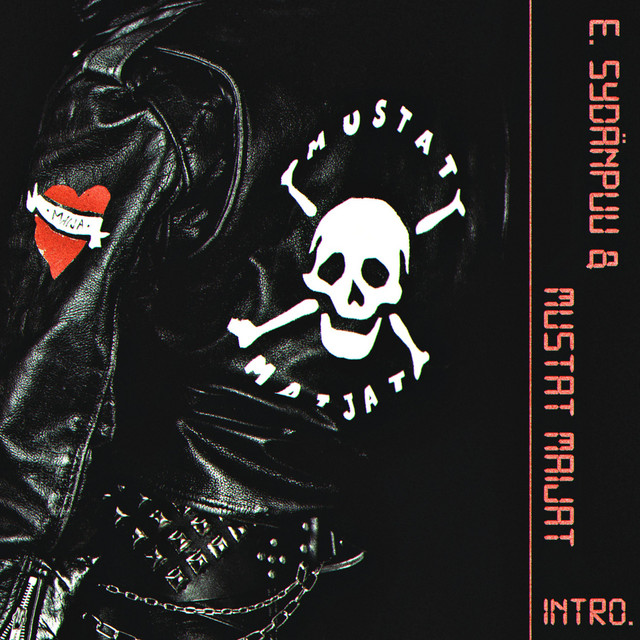 INTRO. cover art