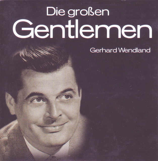 Die Grossen Gentlemen
