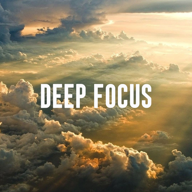 Deep Focus cover art
