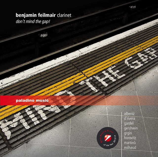 Don't Mind The Gap!