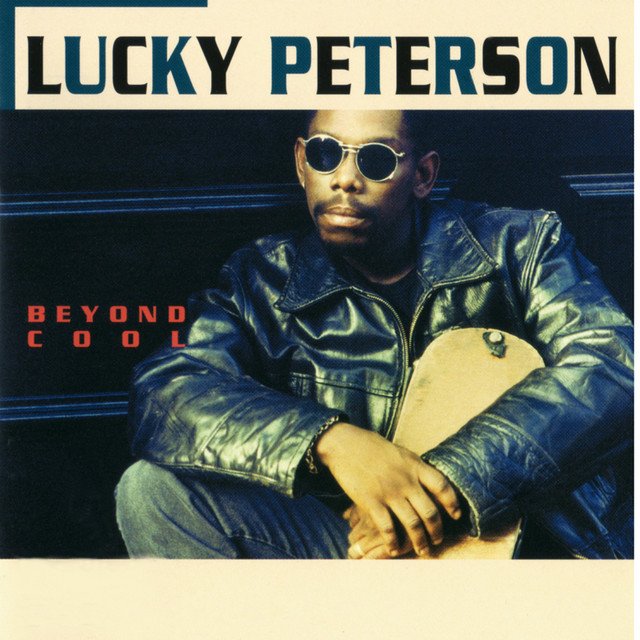 Beyond Cool - Instrumental