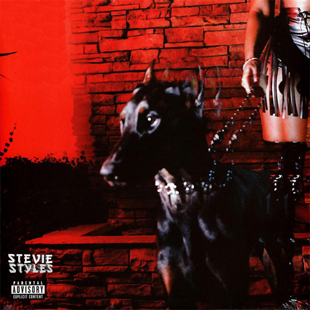 Stevie Styles artist photo