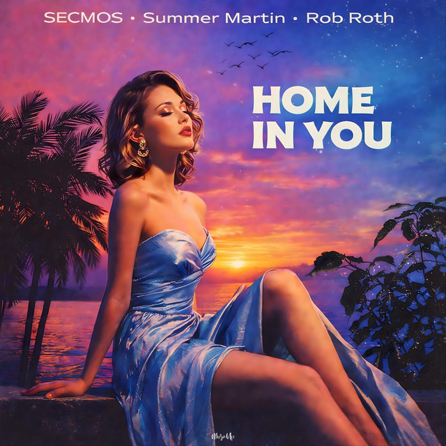Home In You