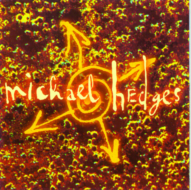 Oracle cover art