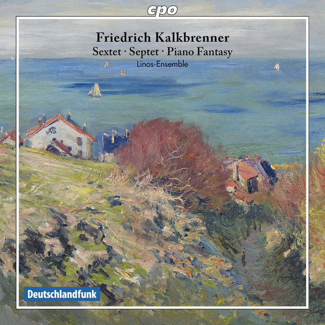Kalkbrenner: Chamber Music cover