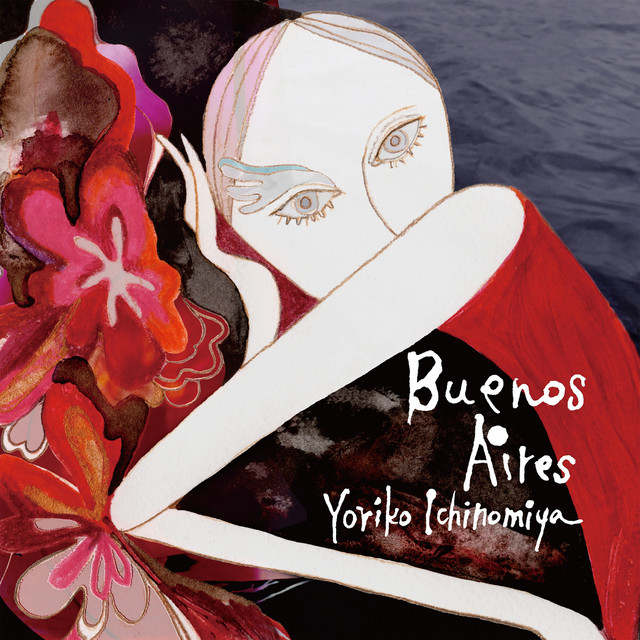 Buenos Aires cover