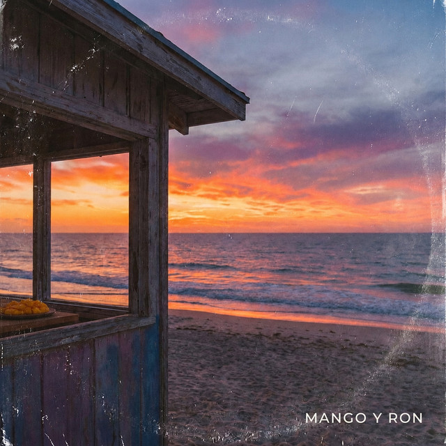 Mango Y Ron
