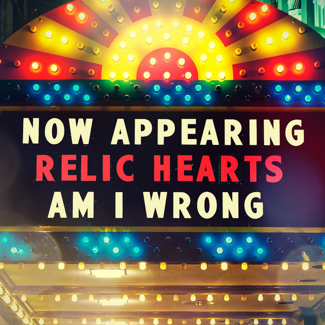 Am I Wrong cover