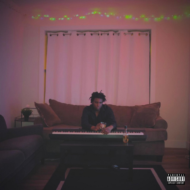 Mr. Lonely Boy cover art