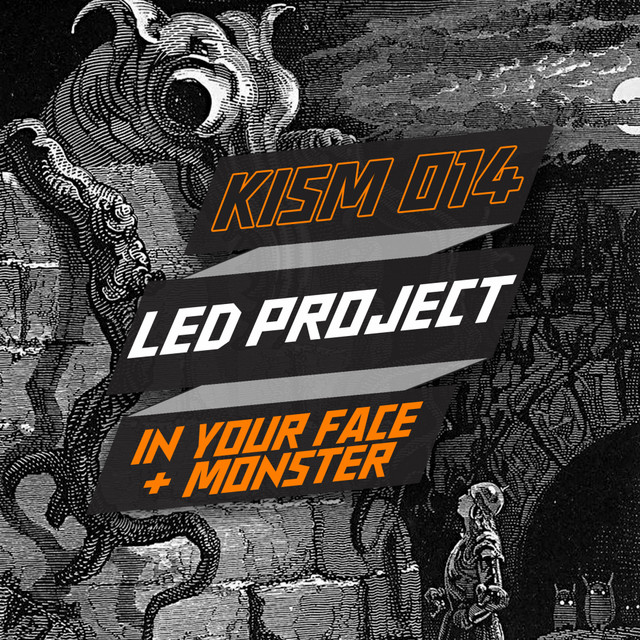 LED Project