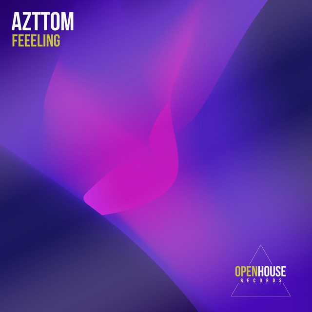 Feeling cover art