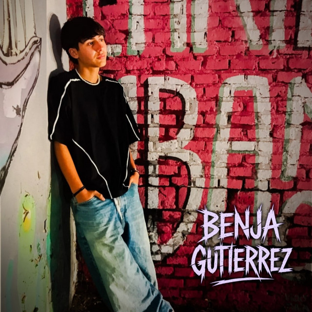 Benja Gutierrez