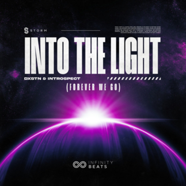 Into the Light (Forever We Go) [Extended Mix]