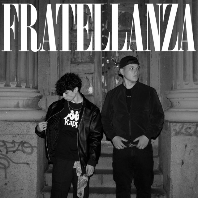 FRATELLANZA cover art