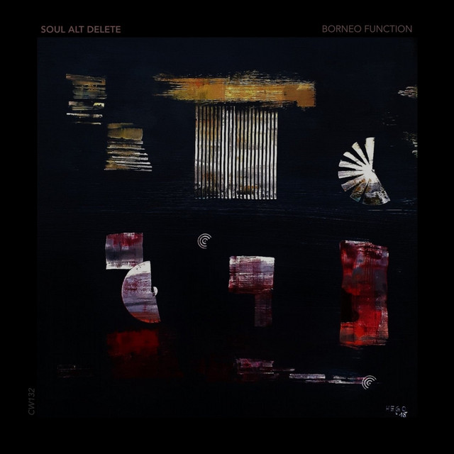 Borneo Function cover art