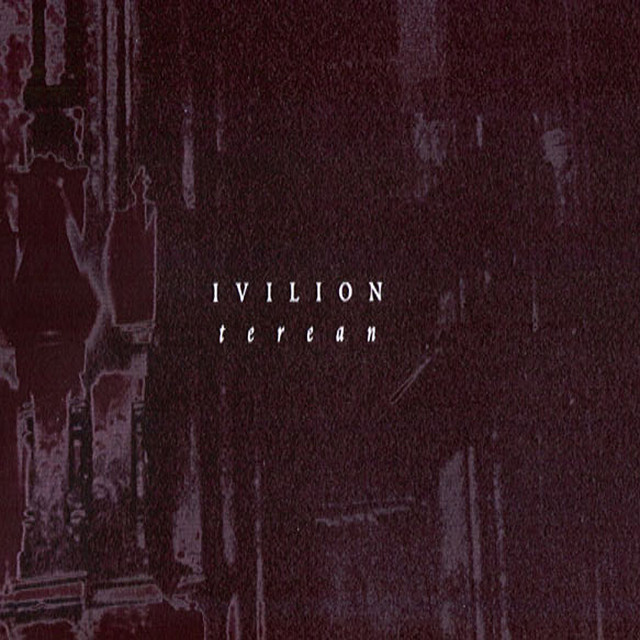Terean cover