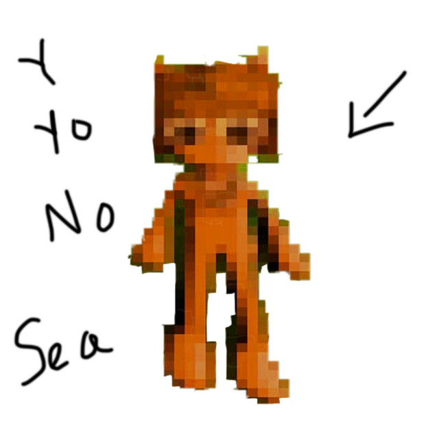 y yo no sea el