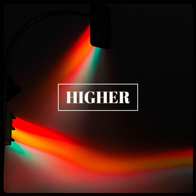 Higher - Instrumental