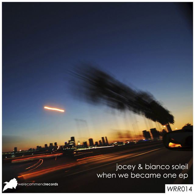 Colored Morning - Original Mix cover art