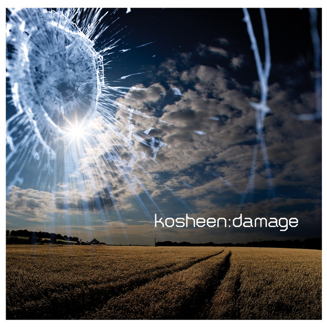 Damage (2021 Remaster) cover art
