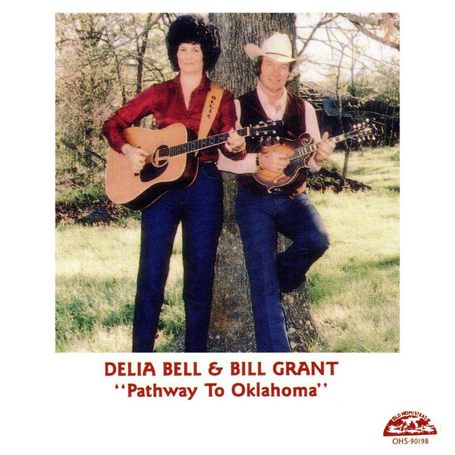Pathway to Oklahoma cover art