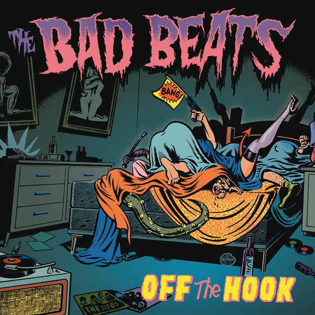 undefined album image