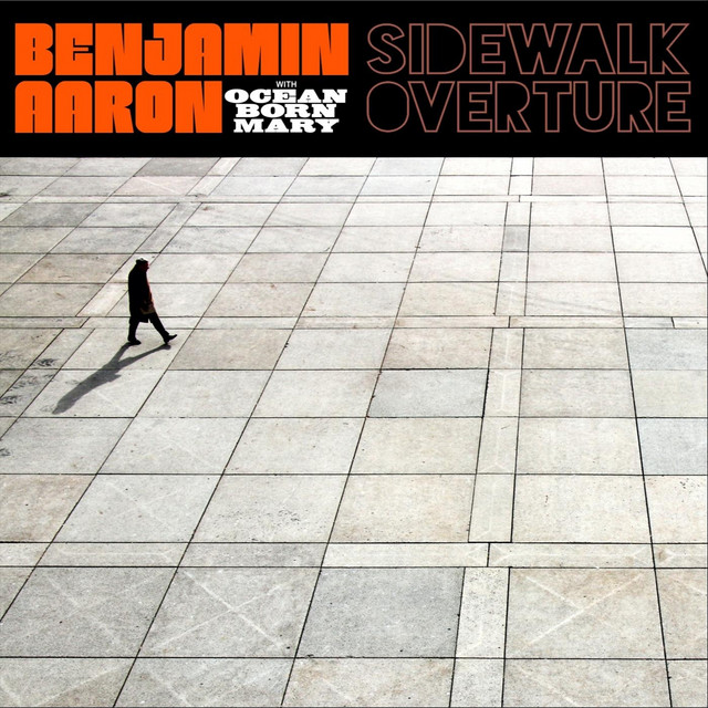 Sidewalk Overture cover art