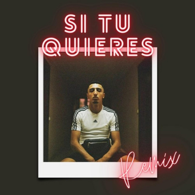 Rayy [Si tu quieres]