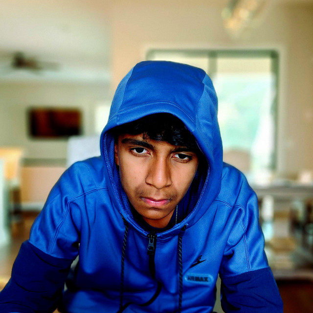 Problems cover art